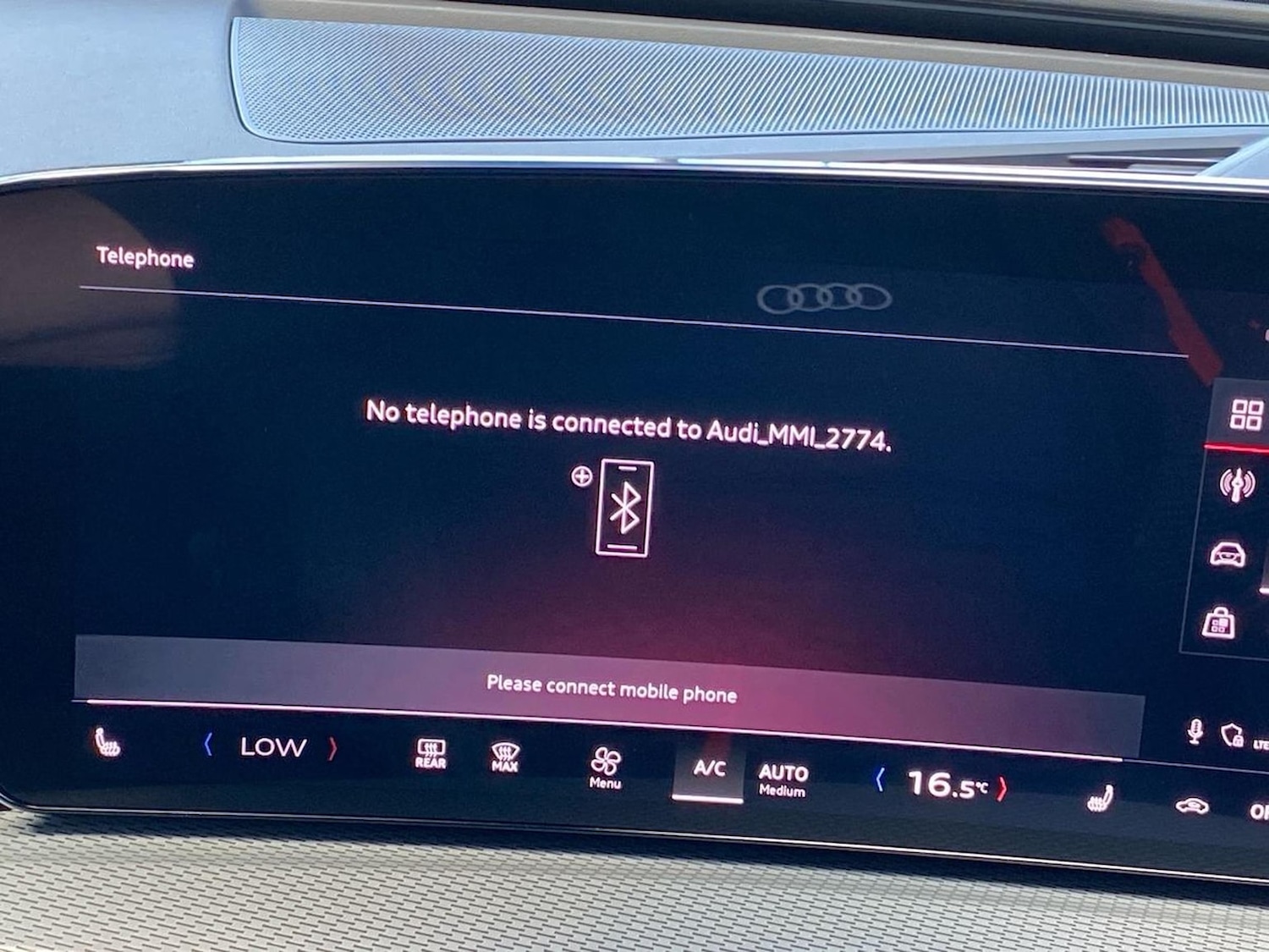 Used Audi Q5 2025 for sale - 78192933: Photo 27