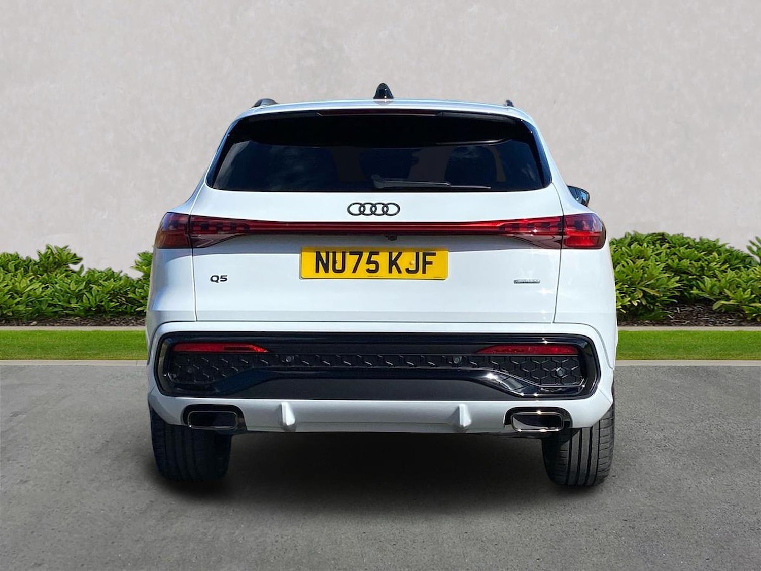 Used Audi Q5 2025 for sale - 78192933: Photo 6