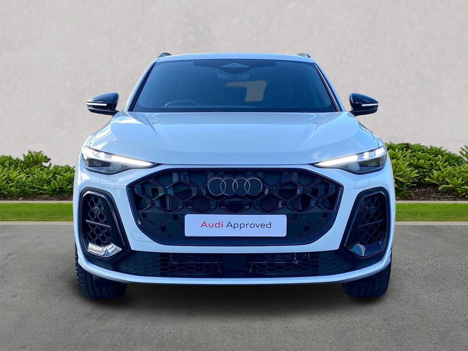 Used Audi Q5 2025 for sale - 78192933: Photo 7