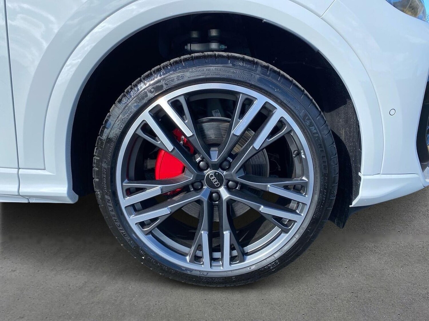 Used Audi Q5 2025 for sale - 78192933: Photo 8