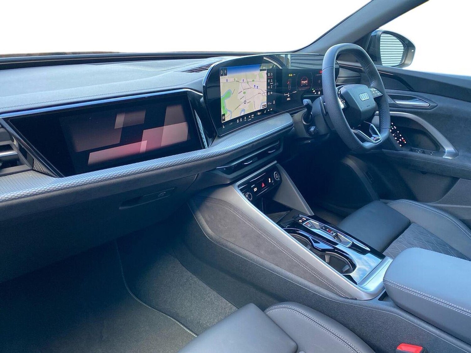 Used Audi Q5 2025 for sale - 78192933: Photo 9