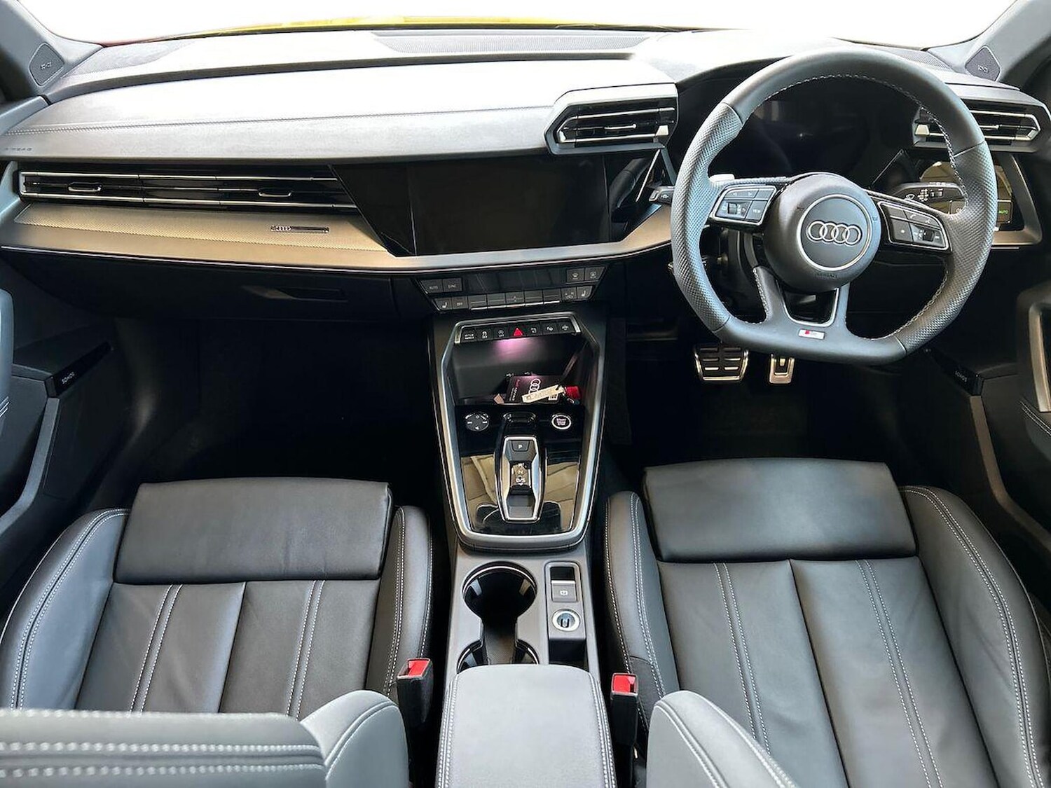 Used Audi A3 2025 for sale - 78193088: Photo 10