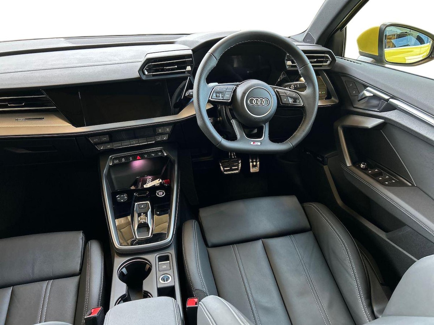 Used Audi A3 2025 for sale - 78193088: Photo 11