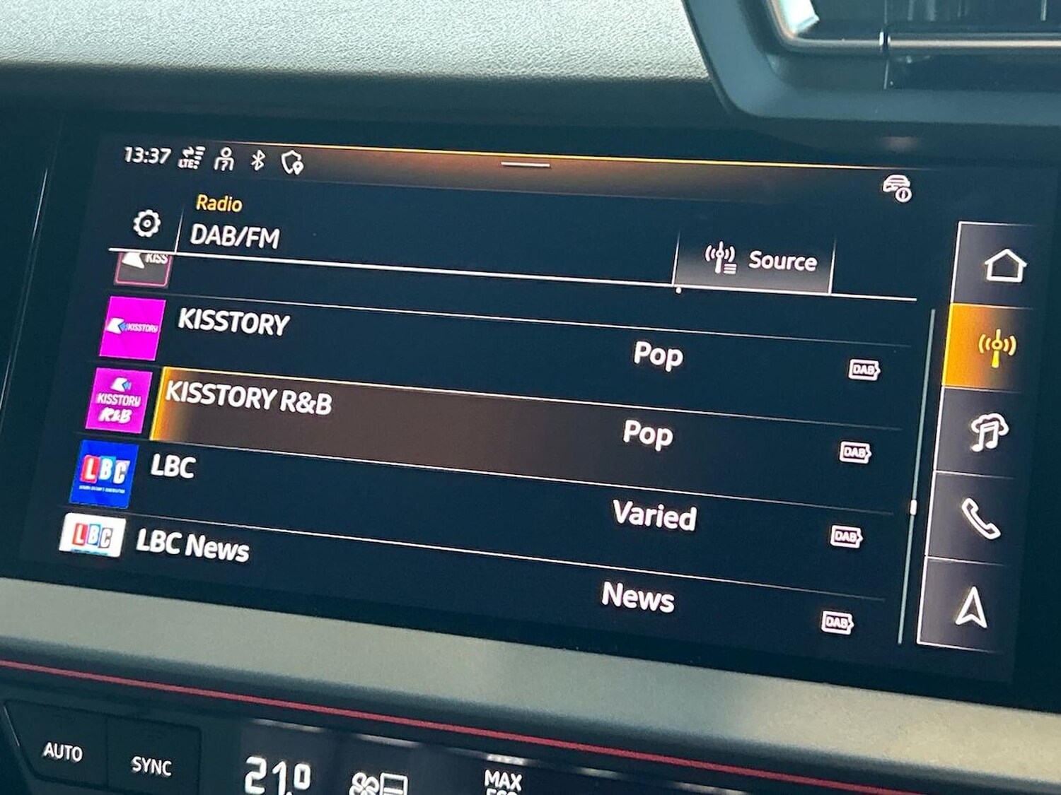 Used Audi A3 2025 for sale - 78193088: Photo 13