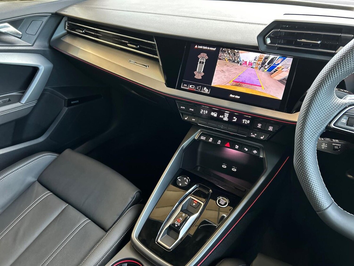 Used Audi A3 2025 for sale - 78193088: Photo 15