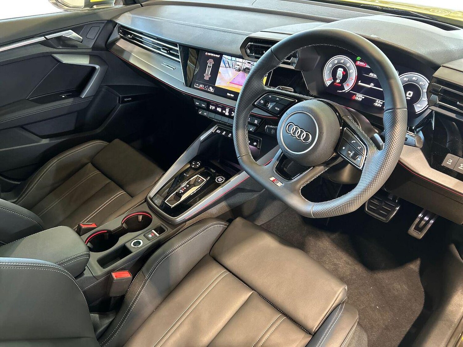 Used Audi A3 2025 for sale - 78193088: Photo 17