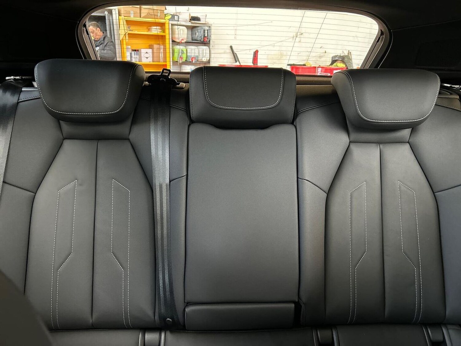 Used Audi A3 2025 for sale - 78193088: Photo 18