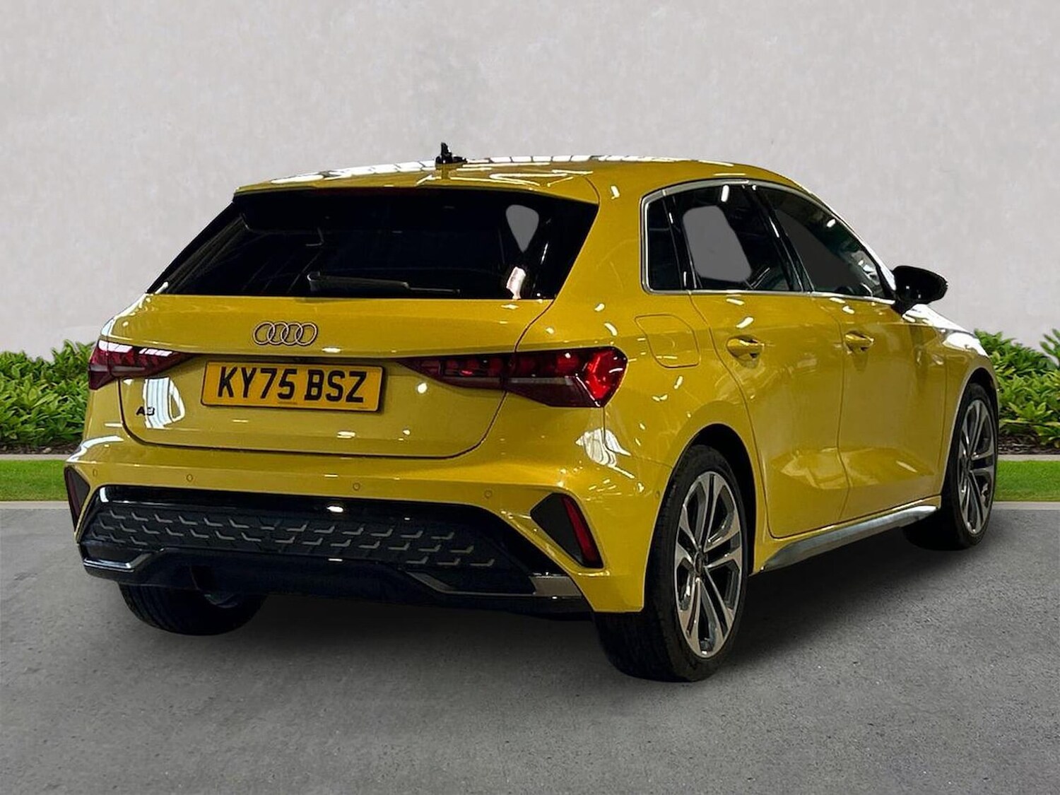 Used Audi A3 2025 for sale - 78193088: Photo 20