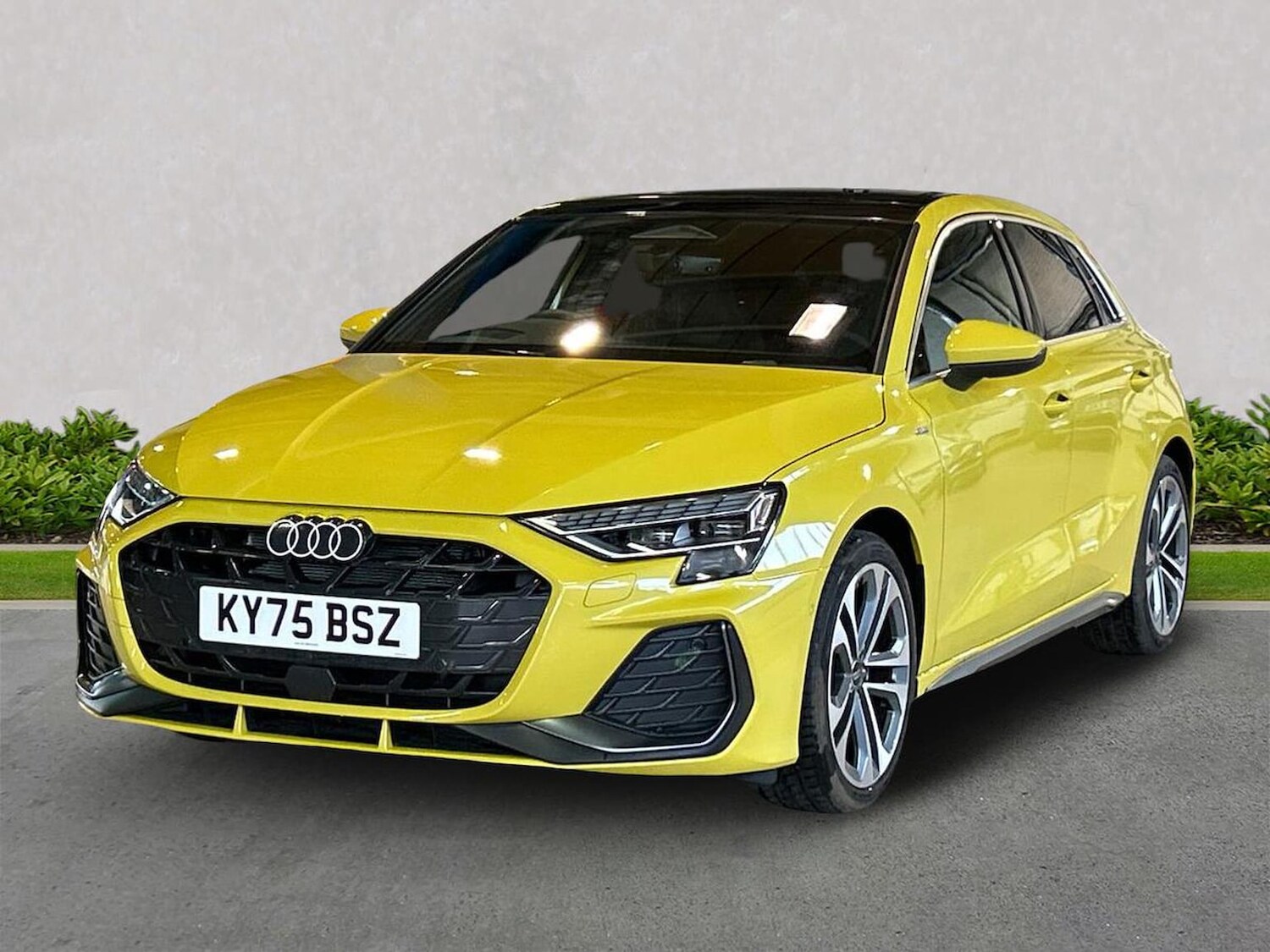 Used Audi A3 2025 for sale - 78193088: Photo 22