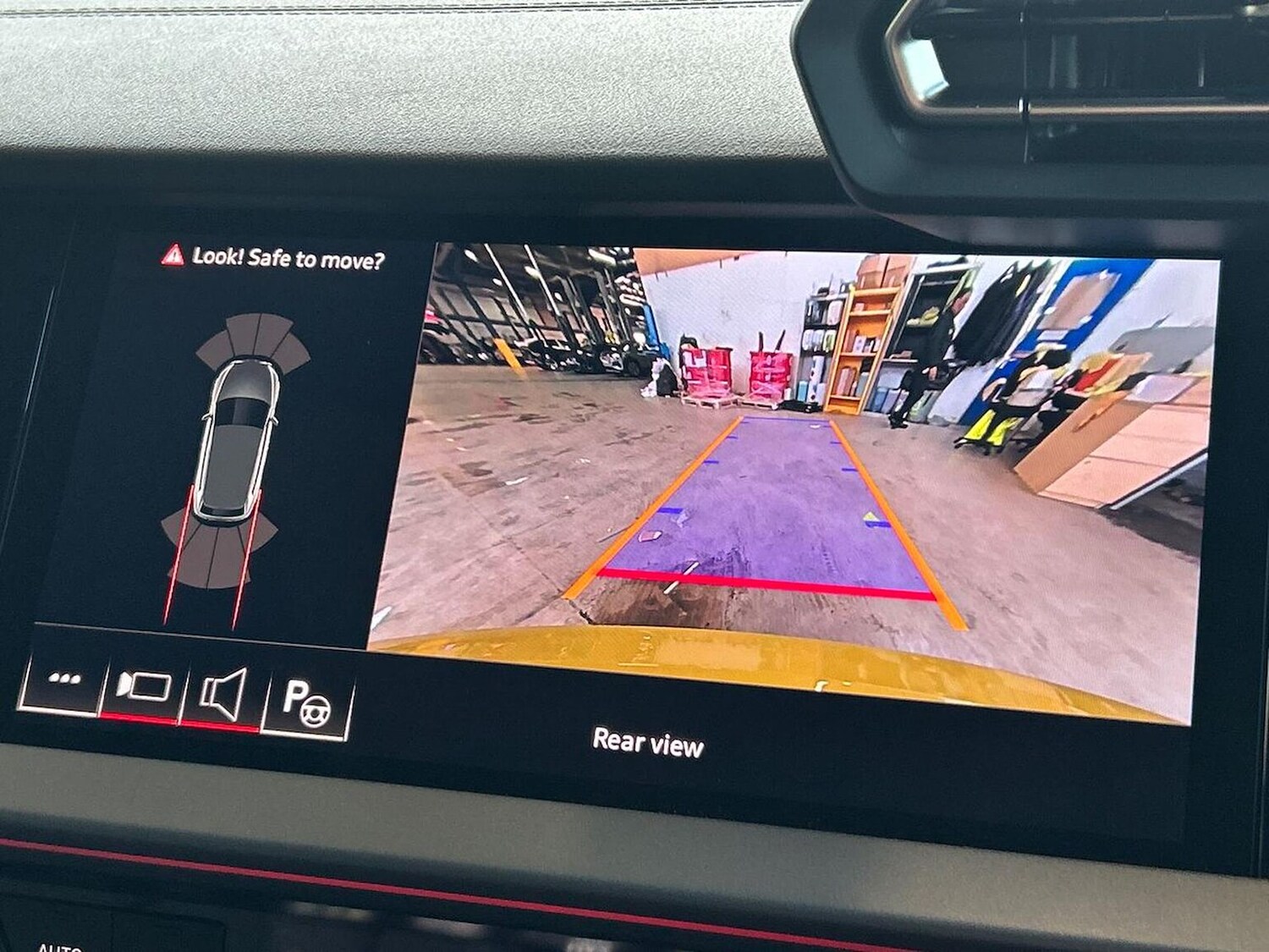 Used Audi A3 2025 for sale - 78193088: Photo 25