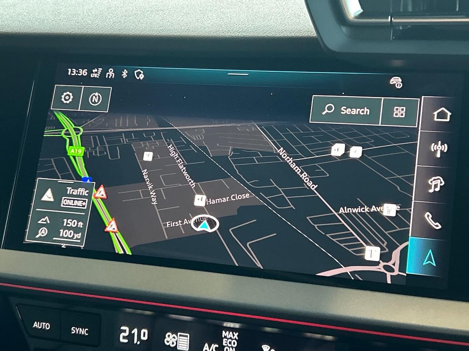 Used Audi A3 2025 for sale - 78193088: Photo 26