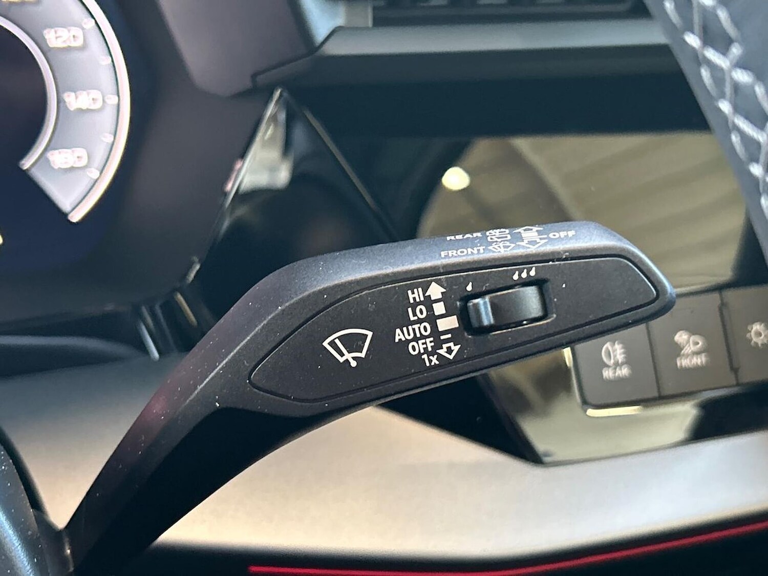 Used Audi A3 2025 for sale - 78193088: Photo 30