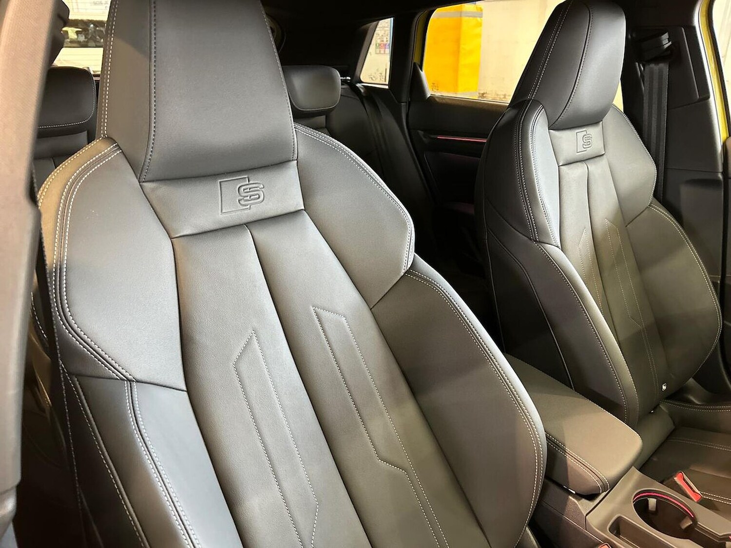 Used Audi A3 2025 for sale - 78193088: Photo 32