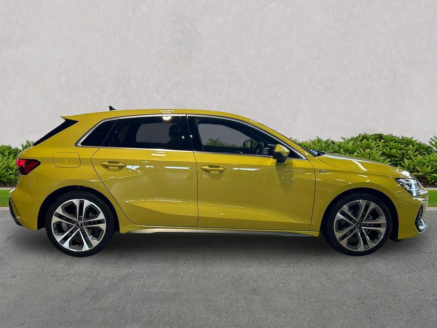 Used Audi A3 2025 for sale - 78193088: Photo 5