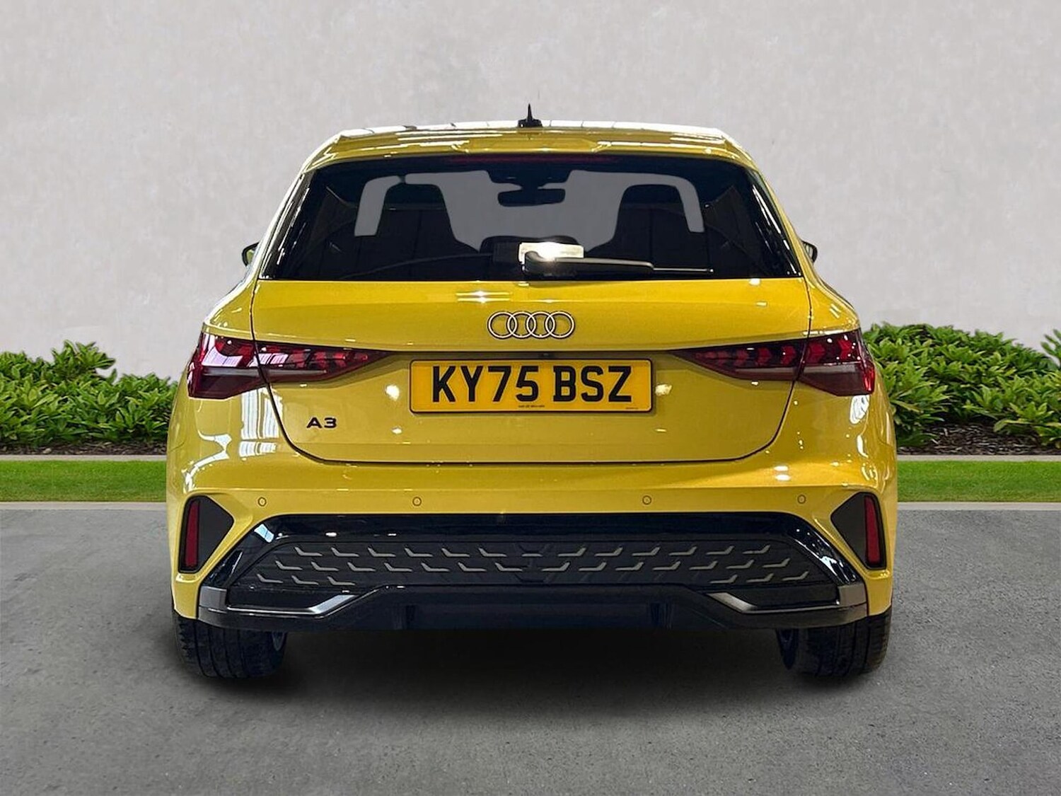 Used Audi A3 2025 for sale - 78193088: Photo 6