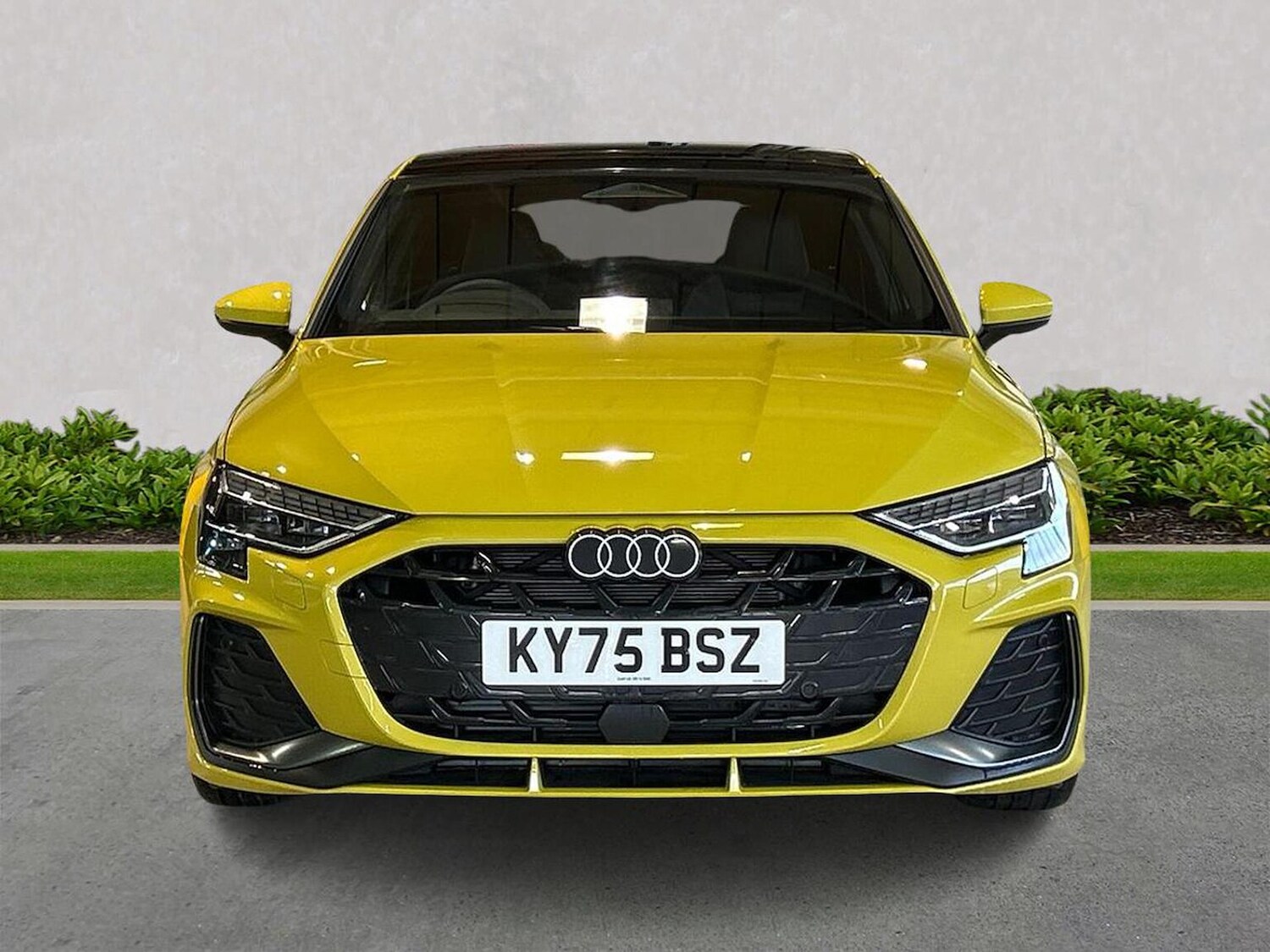 Used Audi A3 2025 for sale - 78193088: Photo 7