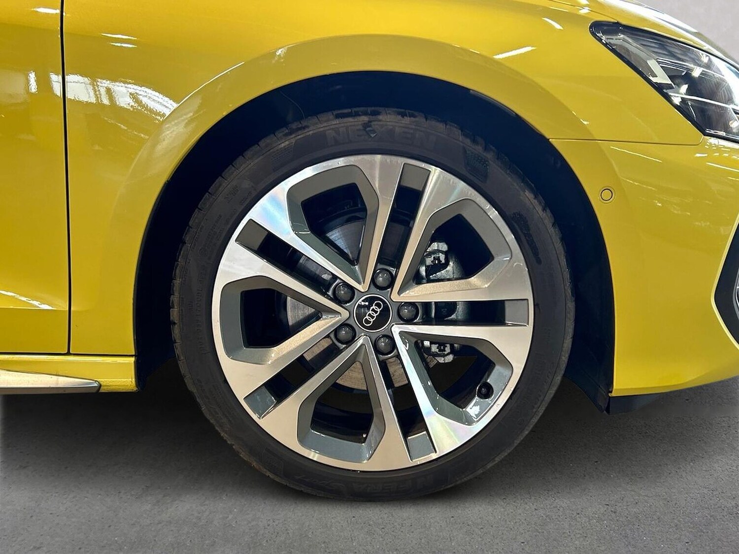 Used Audi A3 2025 for sale - 78193088: Photo 8