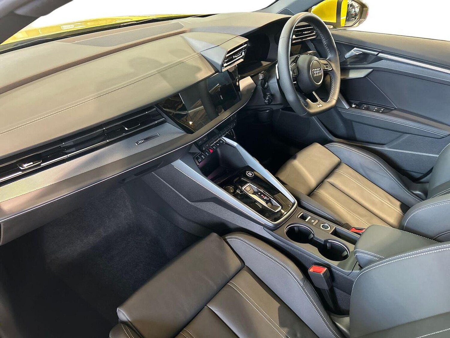 Used Audi A3 2025 for sale - 78193088: Photo 9