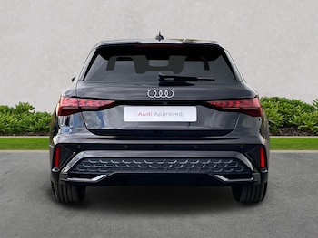Used Audi A3 2025 for sale - 79379579: Photo