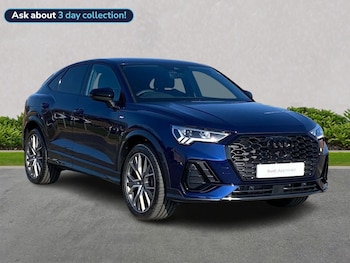 Audi - Q3