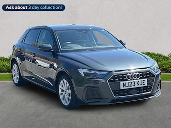 Used Audi A1 2023 for sale - 78790126: Photo
