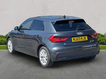 Used Audi A1 2023 for sale - 78790126: Photo