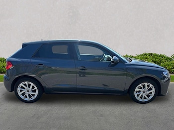 Used Audi A1 2023 for sale - 78790126: Photo