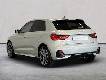 Used Audi A1 2025 for sale - 75446564: Photo