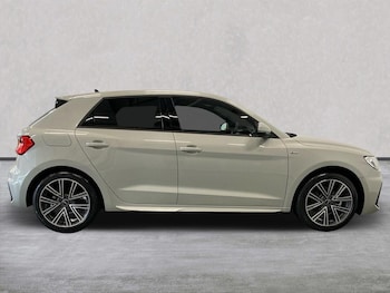 Used Audi A1 2025 for sale - 75446564: Photo