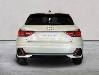 Used Audi A1 2025 for sale - 75446564: Photo