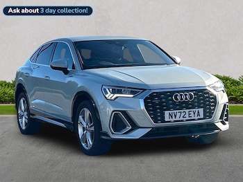 Audi Q3 feature image