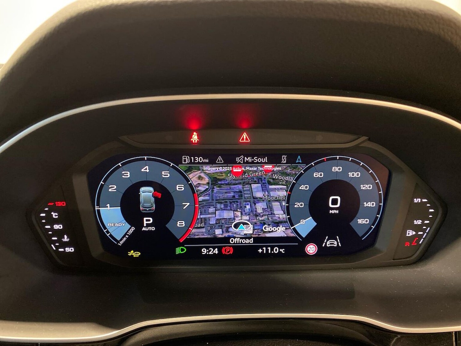 Used Audi Q3 2024 for sale - 77676309: Photo 10