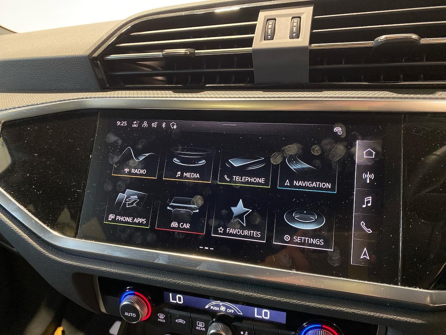 Used Audi Q3 2024 for sale - 77676309: Photo 11