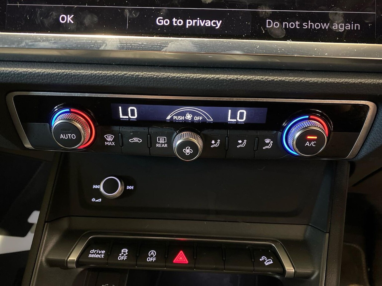 Used Audi Q3 2024 for sale - 77676309: Photo 12