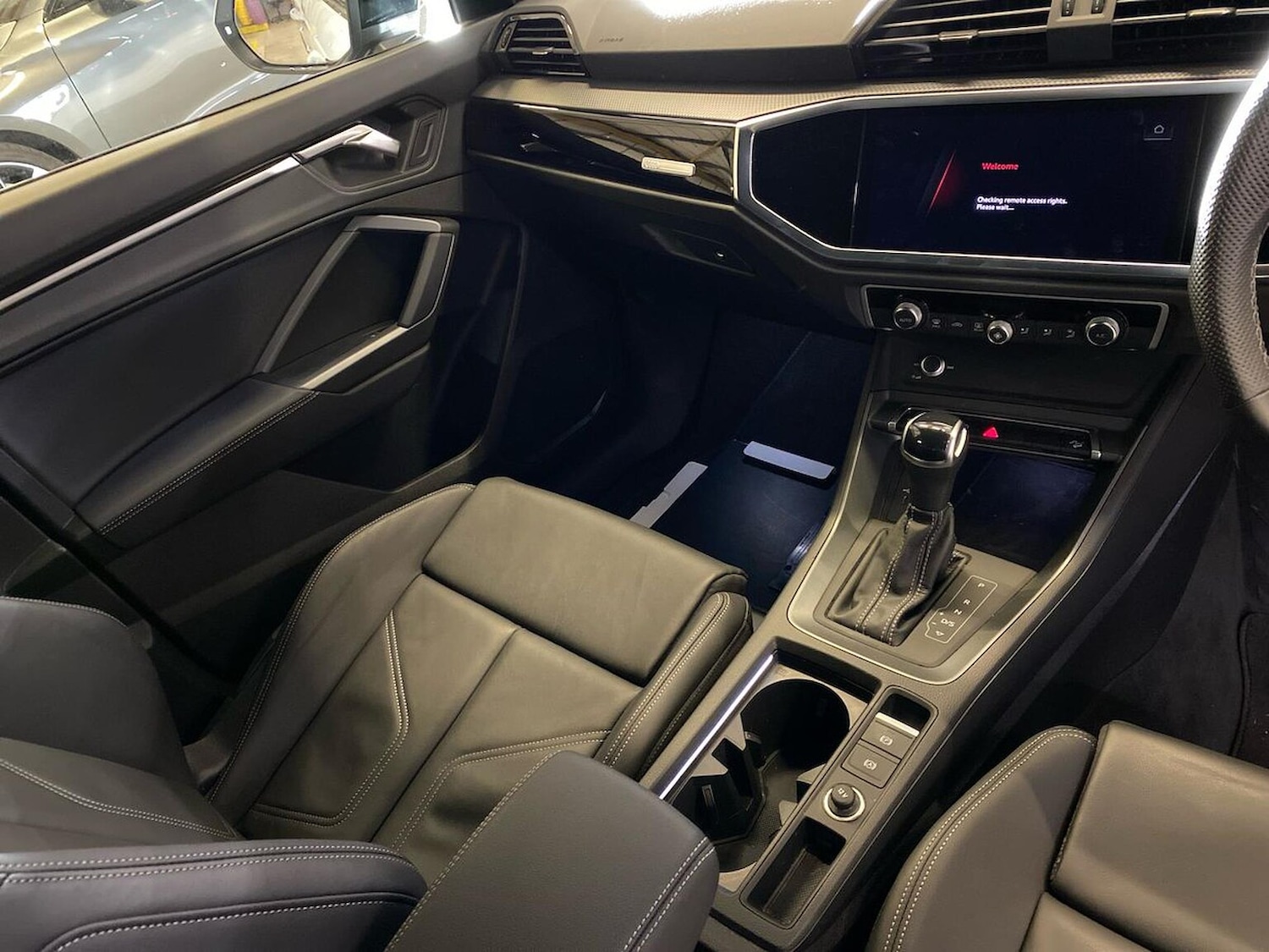 Used Audi Q3 2024 for sale - 77676309: Photo 13