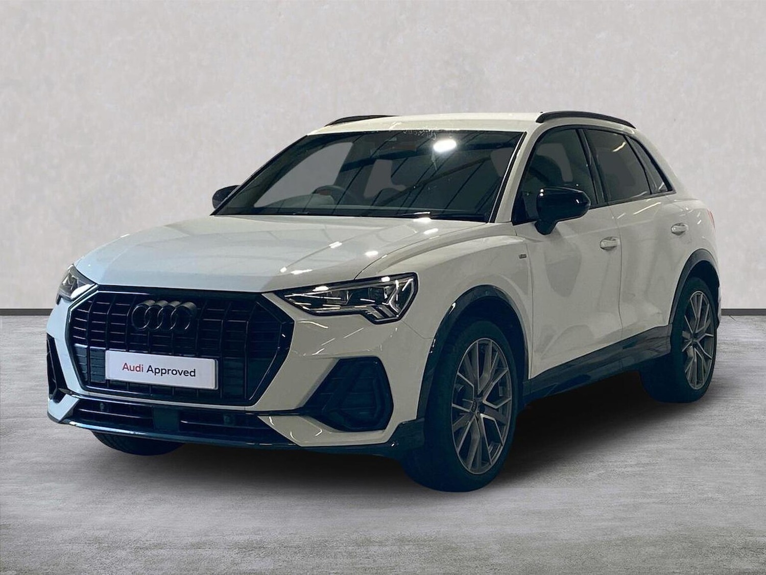 Used Audi Q3 2024 for sale - 77676309: Photo 20