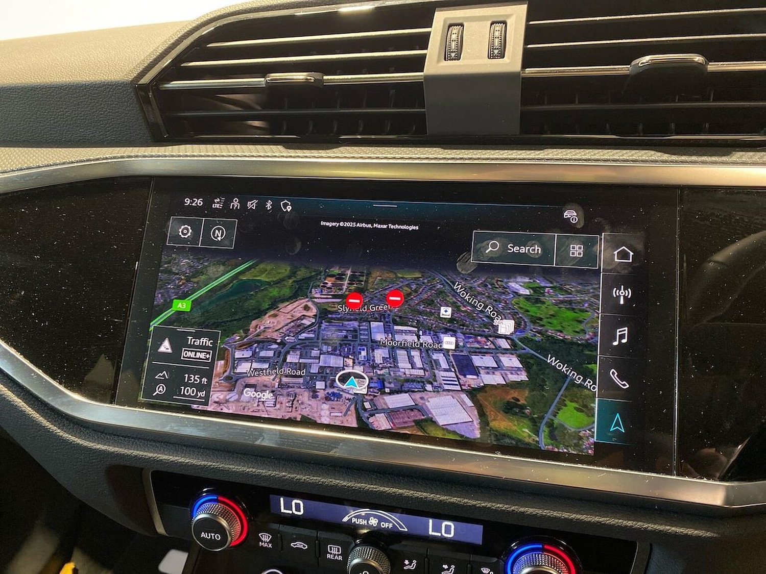 Used Audi Q3 2024 for sale - 77676309: Photo 24