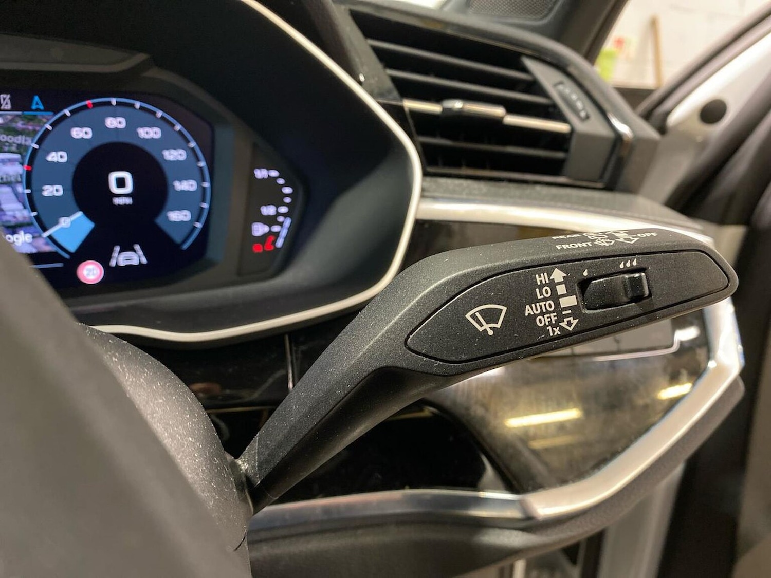 Used Audi Q3 2024 for sale - 77676309: Photo 28