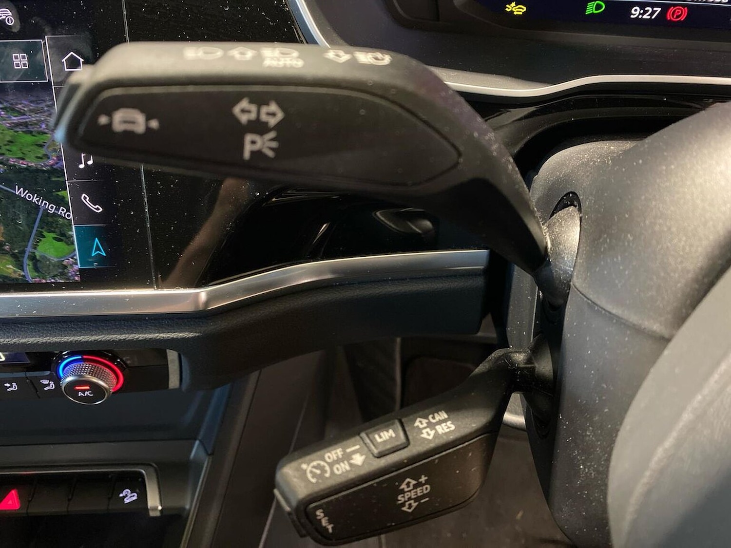 Used Audi Q3 2024 for sale - 77676309: Photo 29