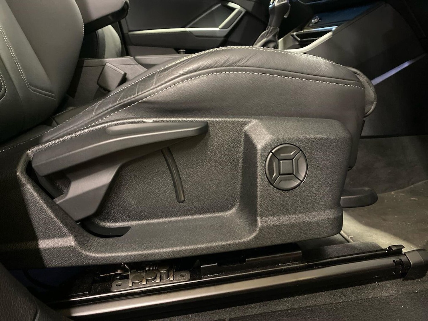 Used Audi Q3 2024 for sale - 77676309: Photo 30