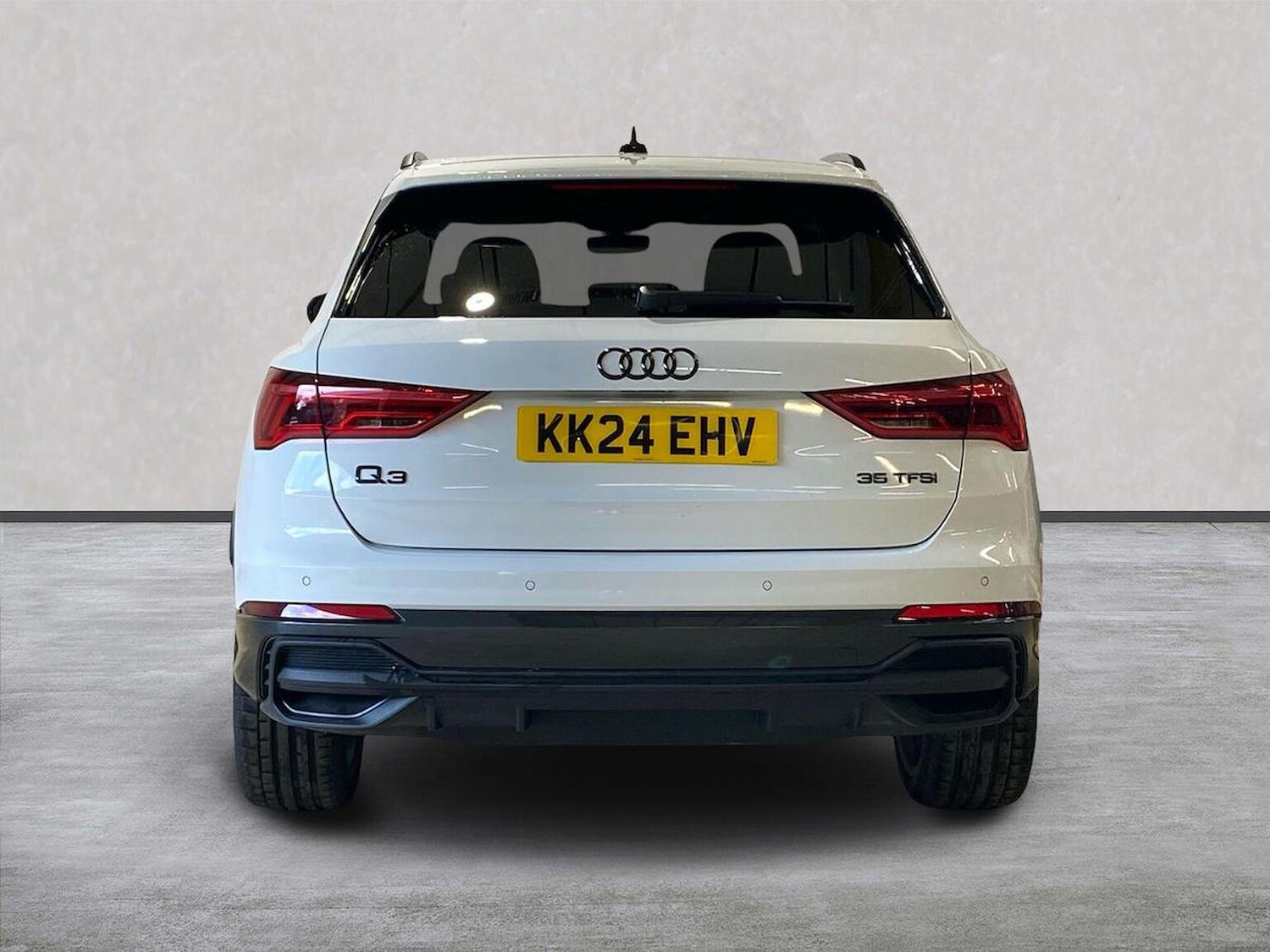 Used Audi Q3 2024 for sale - 77676309: Photo 4