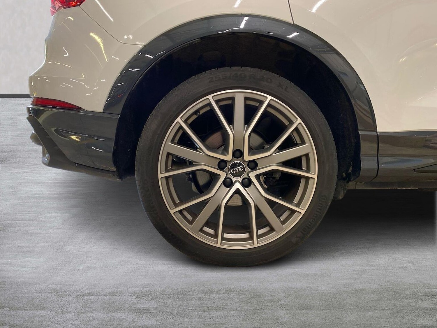 Used Audi Q3 2024 for sale - 77676309: Photo 6