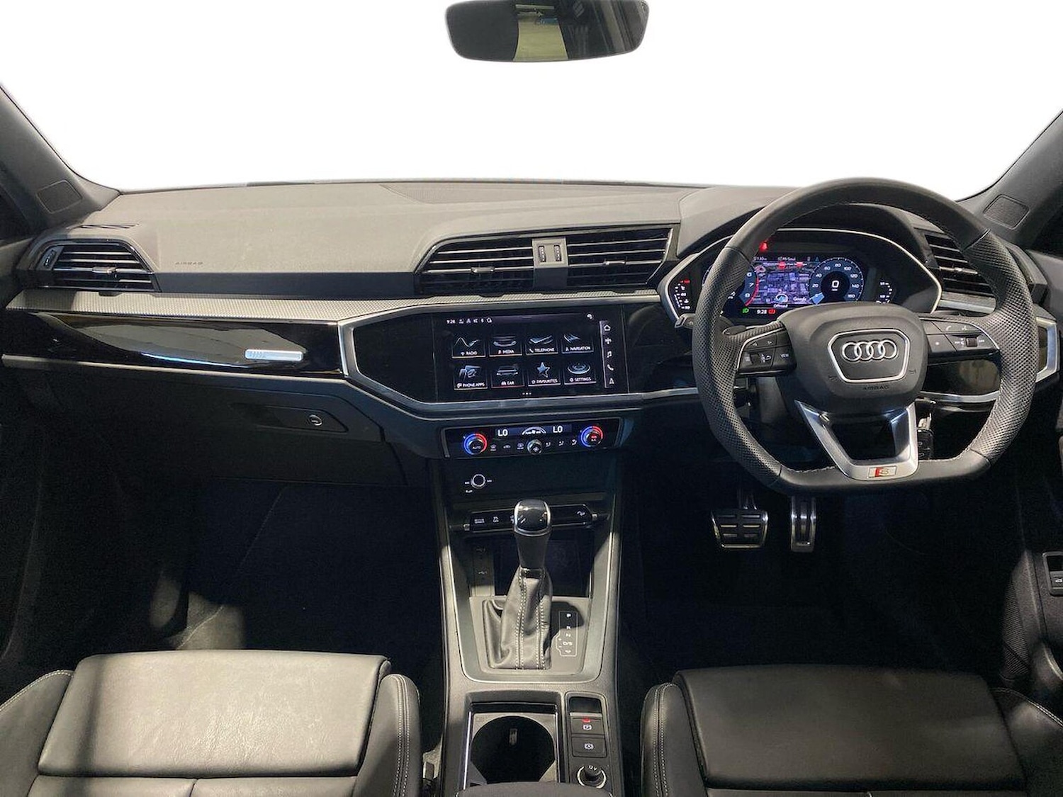Used Audi Q3 2024 for sale - 77676309: Photo 8