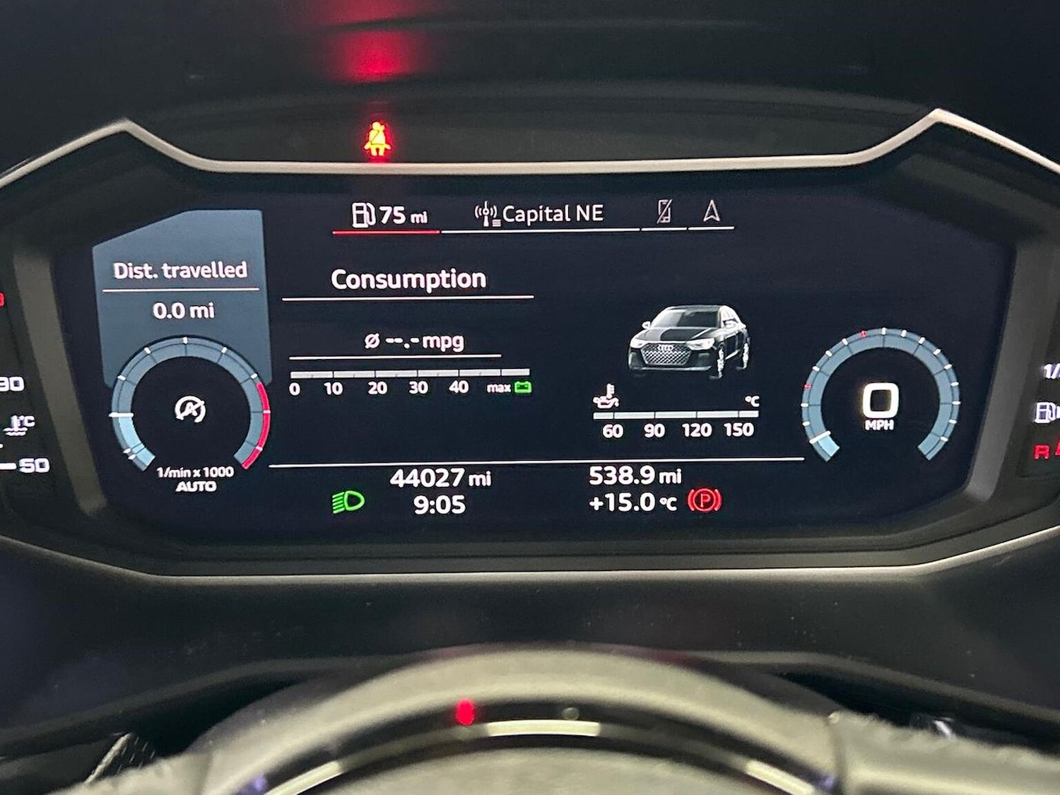 Used Audi A1 2019 for sale - 76187066: Photo 10