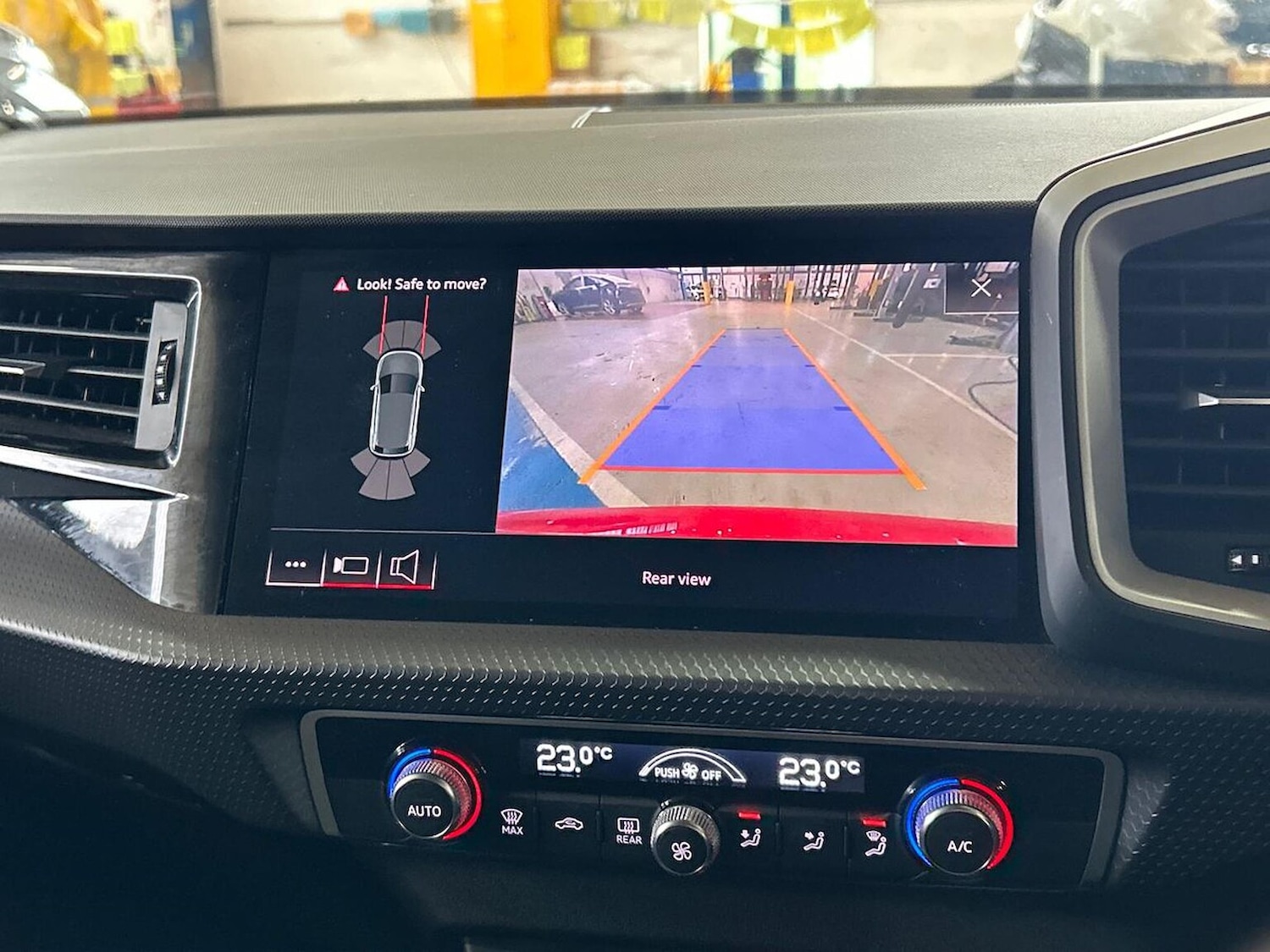 Used Audi A1 2019 for sale - 76187066: Photo 11