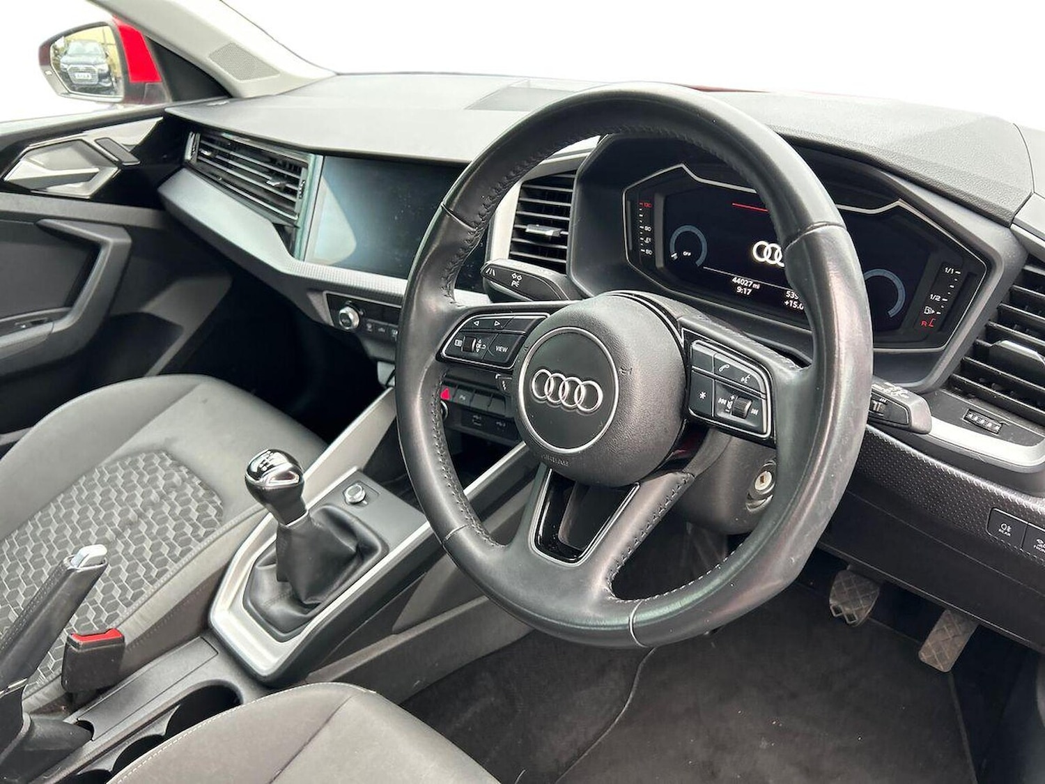 Used Audi A1 2019 for sale - 76187066: Photo 15