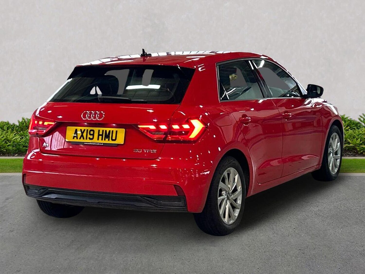 Used Audi A1 2019 for sale - 76187066: Photo 18