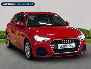 Audi - A1