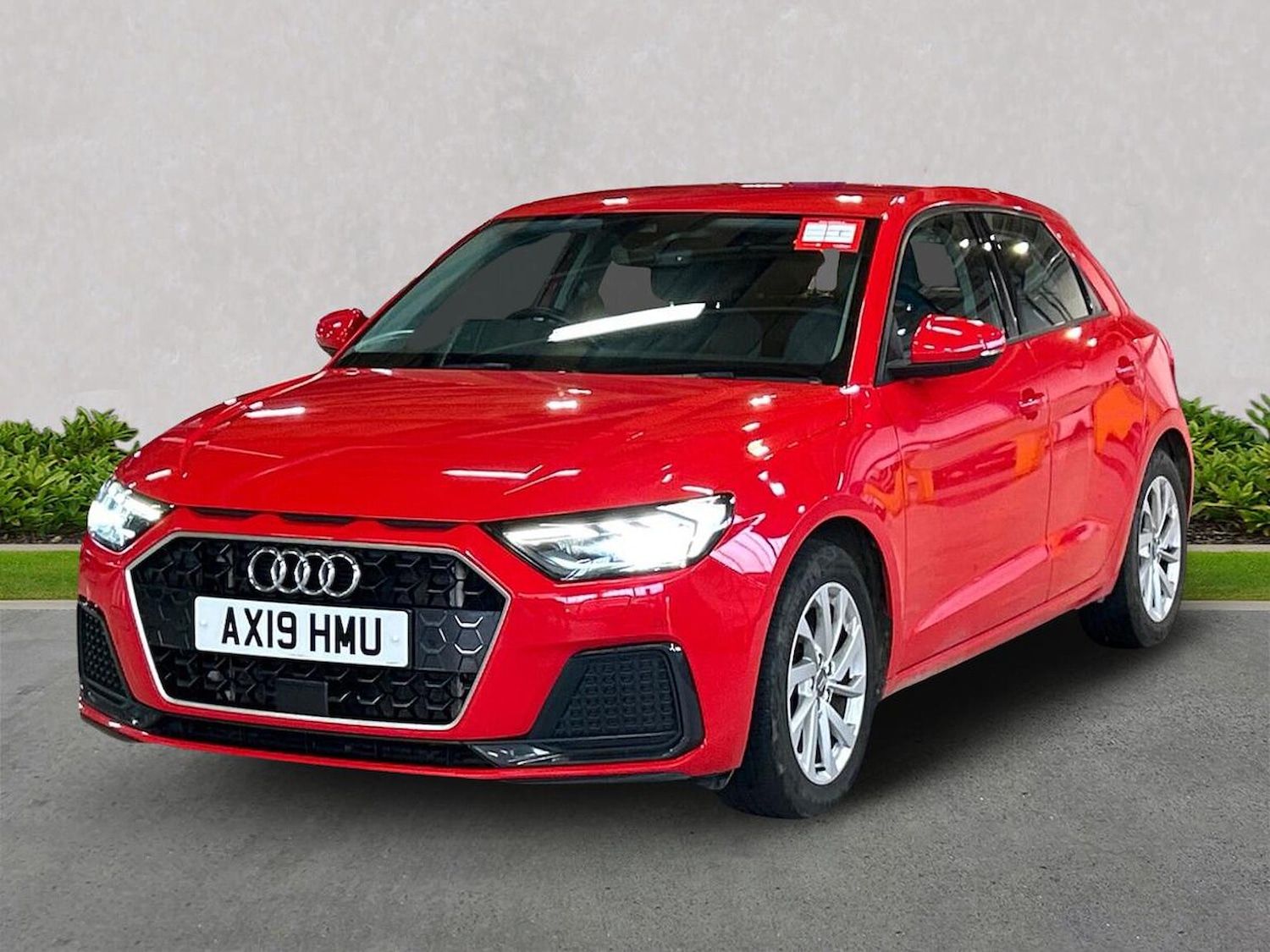 Used Audi A1 2019 for sale - 76187066: Photo 20