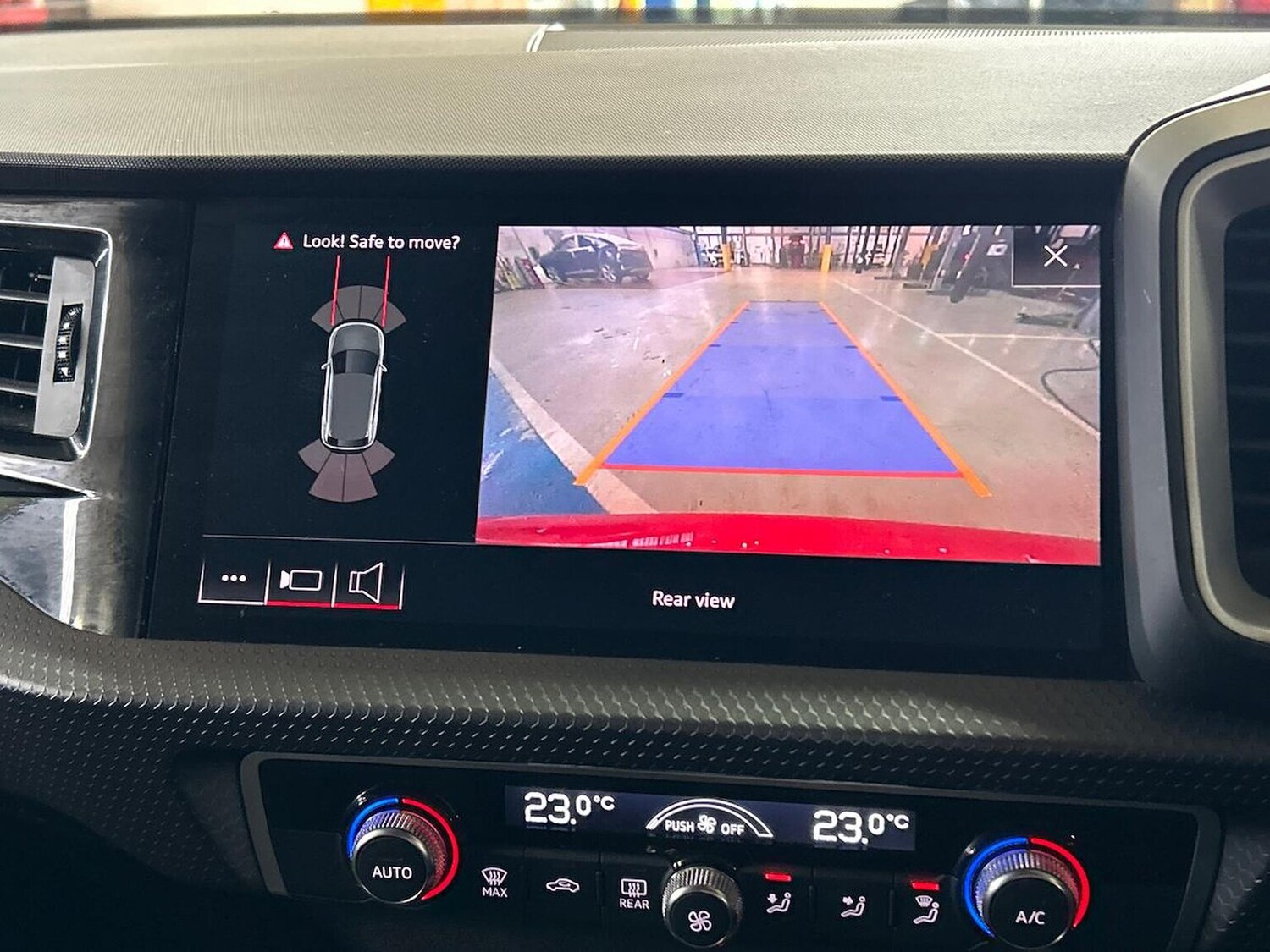 Used Audi A1 2019 for sale - 76187066: Photo 24